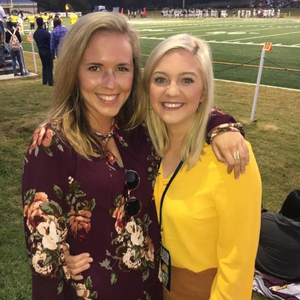 Meet your Posher, Hayley